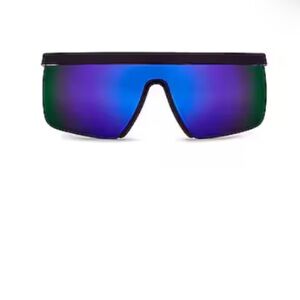 Giuseppe Di Morabito Lilac Pink Sunglasses